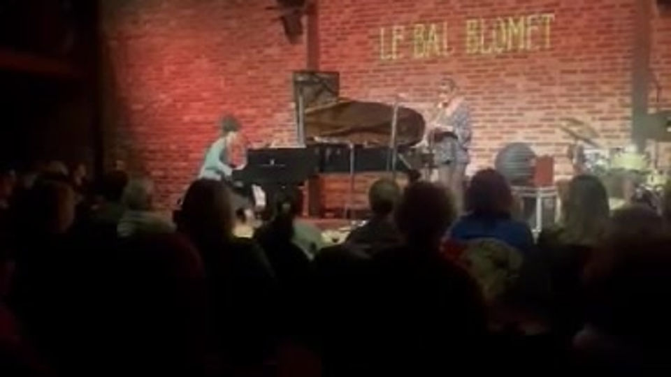 Soirée Jazz Magasine